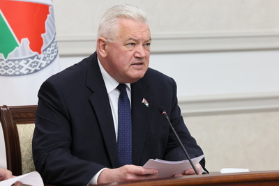 ЦИК и Мининформ вручили награды сотрудникам СМИ