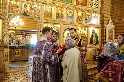 Начало Успенского поста, Медовый Спас