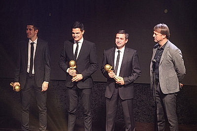 Футбольная федерация подвела итоги сезона 2025 года