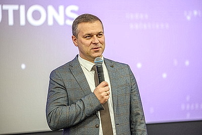 Парк высоких технологий проводит хакатон среди вузов