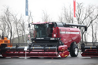 Мультибрендовый центр белорусской техники открылся в Ростовской области