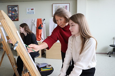 Вузы Беларуси: БГЭУ и БарГУ