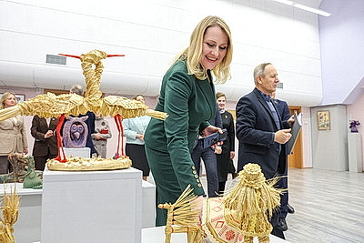 Законопроект по вопросам внешней трудовой миграции должен поступить на рассмотрение депутатов в 2026 году