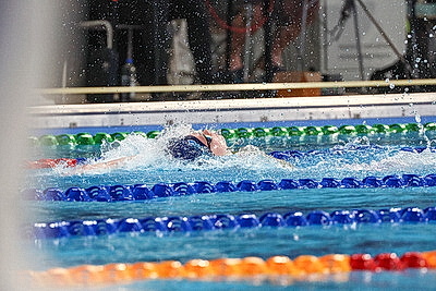Пловец Пекарский победил на Кубке сильнейших, у белорусов более 50 наград турнира