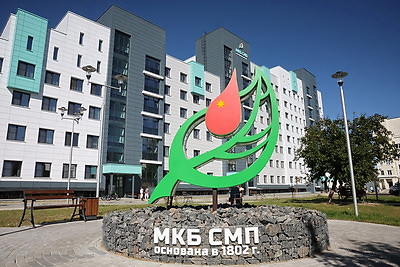 Здравоохранение Беларуси. Высокотехнологичная помощь и доступность