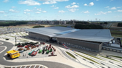 Евразийский экономический форум стартовал в Минске