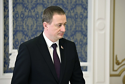 Лукашенко: строительство АЭС определило дальнейшее развитие Беларуси как высокотехнологичного государства