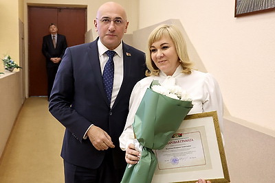 Итоговая коллегия Министерства информации проходит в Минске
