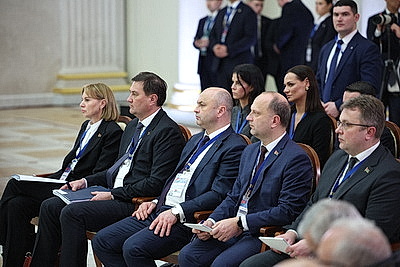 Лукашенко оценил итоги работы ЕАЭС за пятилетний период