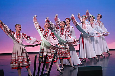 В Гомеле чествовали лучших аграриев области