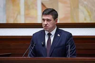 Законопроект по вопросам нормотворческой деятельности принят в первом чтении