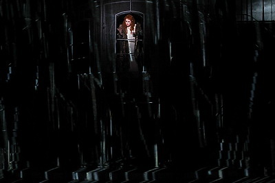 В Большом театре Беларуси состоялся показ оперы \"Макбет\" с Татьяной Третьяк в главной роли