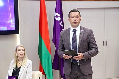 \"Белтелеком\" планирует выйти на рынок сотовой связи в 2026 году