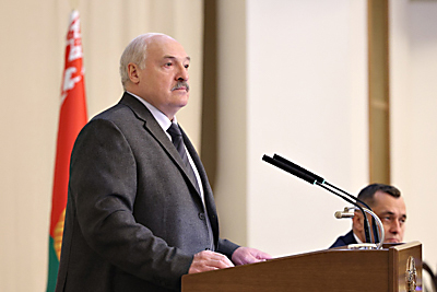 Лукашенко о Витебской области: нужен внятный план реального возрождения региона