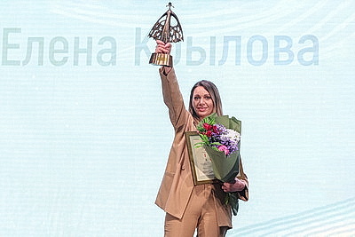 Рекорды, победы и эмоции. В Гомеле состоялась церемония награждения конкурса \"Золотая Литера\"