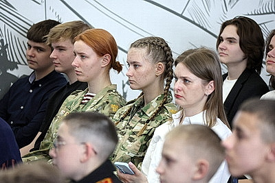 Делают мир лучше. В Минске назвали имена обладателей премии \"Горячее сердце\"