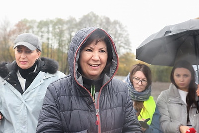 Республиканский субботник проходит в Минске