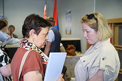 \"Места силы на Лидчине\". Новый туристический маршрут презентовали в Гродненской области
