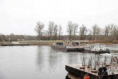 Улучшить жизнь полешуков. Специалисты рассматривают варианты строительства моста между Столинским и Лунинецким районами