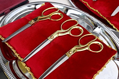 После реконструкции распахнула двери школа №1 в Лунинце