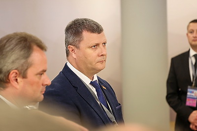 Встреча премьер-министров Беларуси и России прошла в Горно-Алтайске