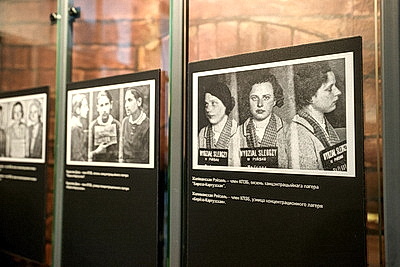 Мемориальную зону бывшего концлагеря \"Береза-Картузская\" предлагают объявить местом всебелорусской памяти