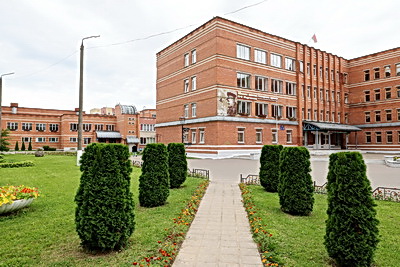 В Витебской средней школе начали работу молодые педагоги