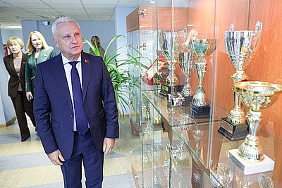 Законопроект по вопросам внешней трудовой миграции должен поступить на рассмотрение депутатов в 2026 году