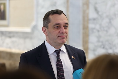 Лукашенко встретился с председателями облисполкомов и Минского горисполкома