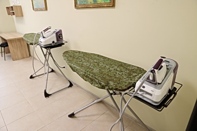 Новую погранзаставу \"Асаревичи\" открыли в Брагинском районе