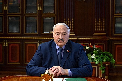 На совещание у Лукашенко вынесен вопрос совершенствования деятельности КГБ