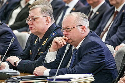 Лукашенко о Витебской области: нужен внятный план реального возрождения региона