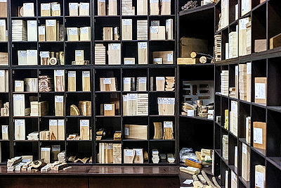 В БГТУ открыты три новые лаборатории по химическим и биотехнологиям