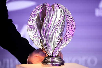 Торжественная церемония вручения премии НОК Беларуси прошла в Минске