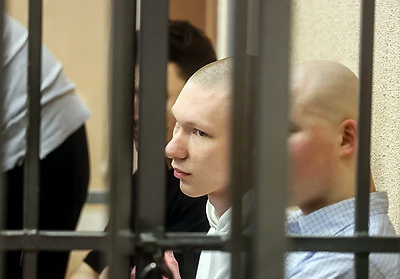 В Гомеле вынесли приговор мозырской группировке подростков-экстремистов