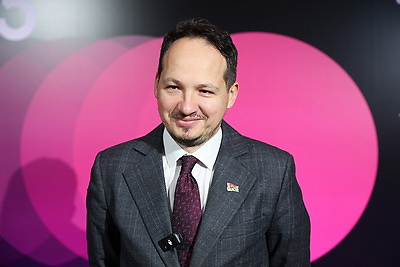 Какие белорусские товары популярны на маркетплейсах. В Минске прошла конференция E-Com Day. 2025