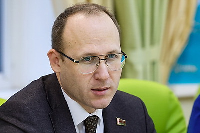 Заседание совета по развитию предпринимательства прошло в Минске