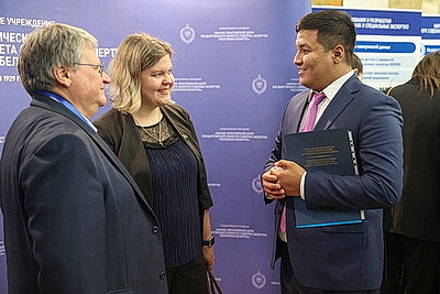 В Минске проходит международная конференция судэкспертов