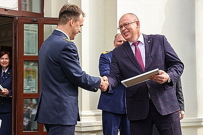 Детской железной дороге - 70 лет