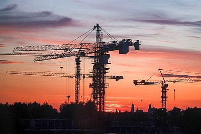 Города мира. Нижний Новгород