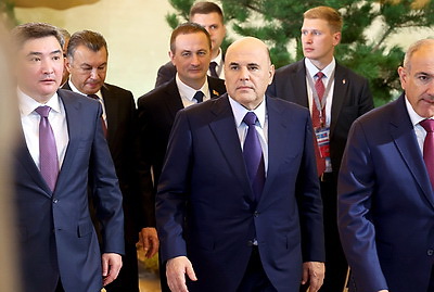 Международный экологический форум проходит на Алтае
