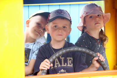 Выпускники колледжей и университетов пришли на первые рабочие места в учреждения образования Бреста