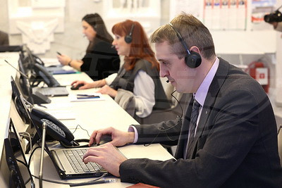 Центр общественного наблюдения за выборами начал работу в Минске