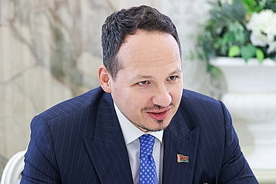 Вопросы внедрения финграмотности в систему образования обсудили в Минске