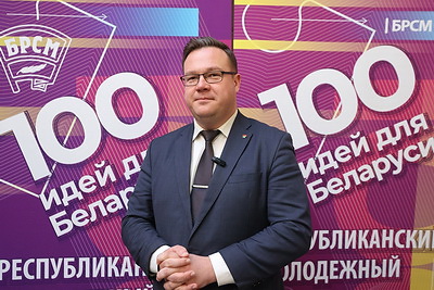 Энтузиазм и инновации. Чем удивляли участники проекта \"100 идей для Беларуси\" в Гродно