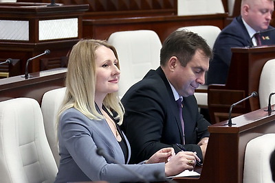 Депутаты ратифицировали договор о гарантиях безопасности в СГ