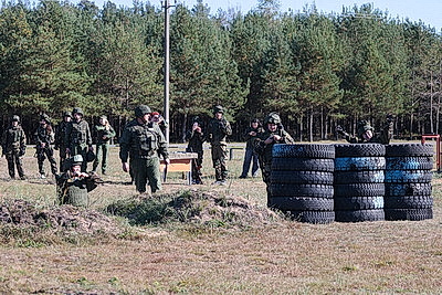 \"БлогБай. Сила в правде!\" Как проходит второй день Форума блогеров