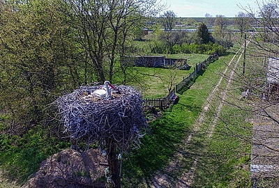 ФОТОХРОНИКА начинает новый информационный день