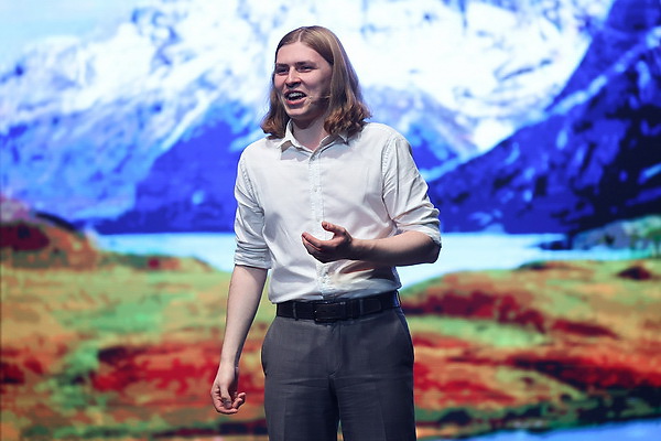 Далеки географически, но ментально похожи. Финал конкурса \"Культура Чили\" прошел в Минске