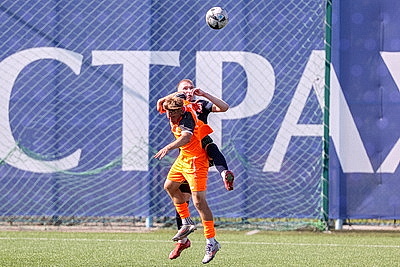 БАТЭ выиграл у футболистов \"Энергетик-БГУ\" в Кубке Беларуси
